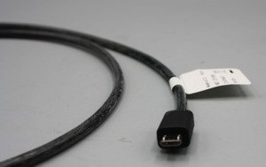 Original Mercedes-Benz Media Interface Kabel Micro USB, 1000mm, Stecker B/C 4