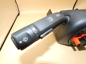 Original Mercedes-Benz Mantelrohrschaltermodul. CLA W118, A-Klasse W177, B-Klasse W247 2