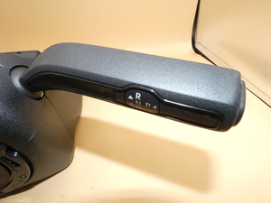 Original Mercedes-Benz Mantelrohrschaltermodul. CLA W118, A-Klasse W177, B-Klasse W247 3