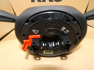 Original Mercedes-Benz Mantelrohrschaltermodul. CLA W118, A-Klasse W177, B-Klasse W247 4