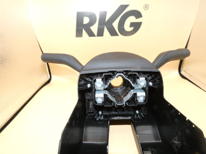 Original Mercedes-Benz Mantelrohrschaltermodul. CLA W118, A-Klasse W177, B-Klasse W247 5