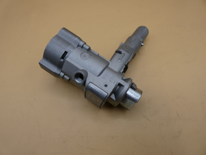 Original Mercedes-Benz Lenkradschloss C-Klasse W202, SLK R170 1