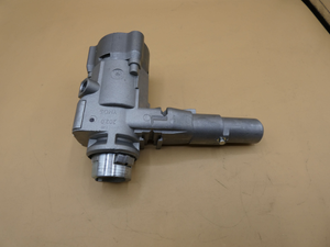 Original Mercedes-Benz Lenkradschloss C-Klasse W202 2