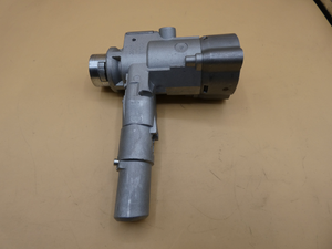 Original Mercedes-Benz Lenkradschloss C-Klasse W202 3