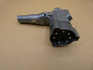 Original Mercedes-Benz Lenkradschloss C-Klasse W202 4