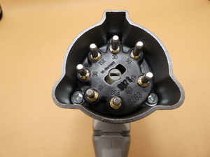 Original Mercedes-Benz Lenkradschloss C-Klasse W202 5