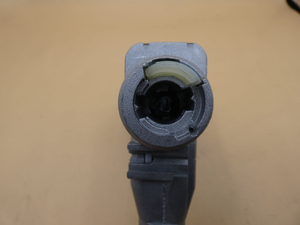 Original Mercedes-Benz Lenkradschloss C-Klasse W202 6