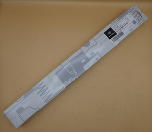 Original Mercedes-Benz Heckwischerblatt C-Klasse W203 T-Modell 2