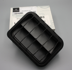 Original Mercedes-Benz Klappe-Entlüftung hinten, C-Klasse 203, SLK 171, V-Klasse, Viano, CLK 1