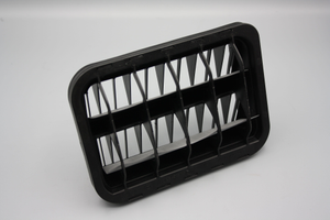 Original Mercedes-Benz Klappe-Entlüftung hinten, C-Klasse 203, SLK 171, V-Klasse, Viano, CLK 2