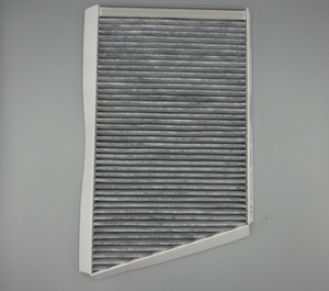 Original Mercedes-Benz Kombifilter für C-Klasse / CLK 2