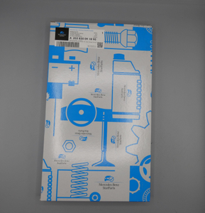 Original Mercedes-Benz Kombifilter für C-Klasse / CLK 3