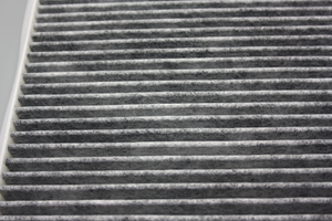 Original Mercedes-Benz Kombifilter für C-Klasse W203 / CLK W209 3