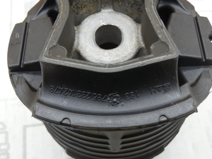 Original Mercedes-Benz Lager Hinterachsträger. C-Klasse 204, E-Klasse 207, 212, CLS 218 6