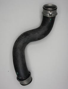 Original Mercedes-Benz Kühlerschlauch rechts, W204, W207, W212, W218 2