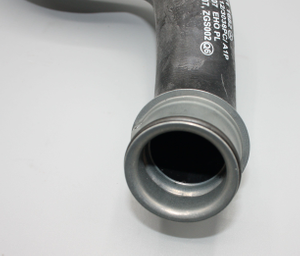 Original Mercedes-Benz Kühlerschlauch rechts, W204, W207, W212, W218 4