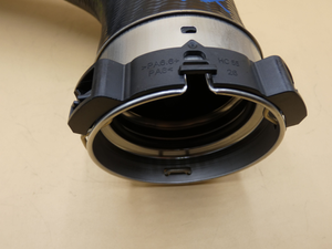 Original Mercedes-Benz Ladeluftschlauch links. GLK X204 3