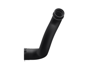 Original Mercedes-Benz Ladeluftschlauch rechts. C-Klasse W204, E-Klasse W207, W212, CLS W218 1