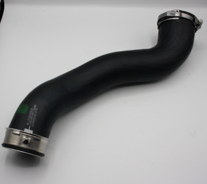 Original Mercedes-Benz Ladeluftschlauch Turbolader Links, C-Klasse W204 1