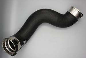 Original Mercedes-Benz Ladeluftschlauch links, C-Klasse 204, E-Klasse 212, CLS 218 1