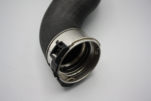 Original Mercedes-Benz Ladeluftschlauch links, C-Klasse 204, E-Klasse 212, CLS 218 3