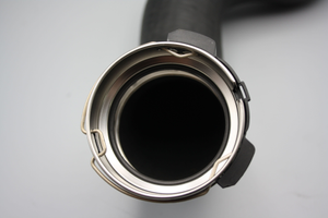 Original Mercedes-Benz Ladeluftschlauch links, C-Klasse 204, E-Klasse 212, CLS 218 4