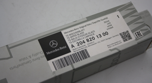 Original Mercedes-Benz Wischerblatt-Satz-Vorne C-Klasse 204 / E-Klasse 207 1