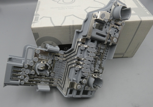 Original Mercedes-Benz Lampenträger Rücklicht Links C-Klasse 204 3