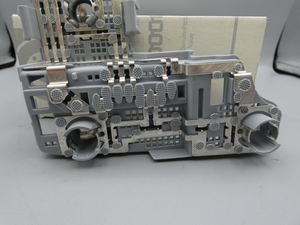 Original Mercedes-Benz Lampenträger Rücklicht Links C-Klasse 204 5