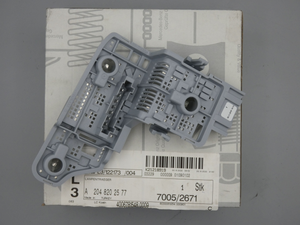 Original Mercedes-Benz Lampenträger Rücklicht Rechts C-Klasse 204 2