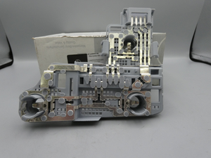 Original Mercedes-Benz Lampenträger Rücklicht Rechts C-Klasse 204 3