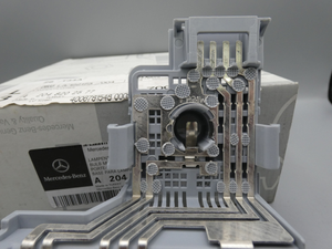 Original Mercedes-Benz Lampenträger Rücklicht Rechts C-Klasse 204 4