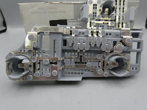 Original Mercedes-Benz Lampenträger Rücklicht Rechts C-Klasse 204 5