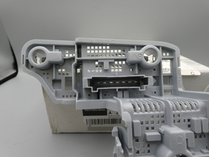 Original Mercedes-Benz Lampenträger Rücklicht Rechts C-Klasse 204 6