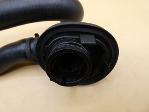 Original Mercedes-Benz Heizungsschlauch, Vorlauf. C-Klasse W204, E-Klasse W207 3