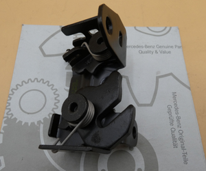 Original Mercedes-Benz Motorhaubenschloss C-Klasse, E-Klasse, ML, GL, GLE, GLS, GLK 2