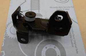 Original Mercedes-Benz Motorhaubenschloss C-Klasse, E-Klasse, ML, GL, GLE, GLS, GLK 3