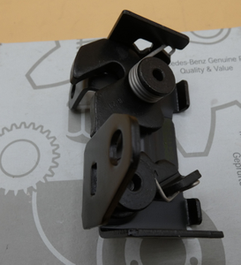 Original Mercedes-Benz Motorhaubenschloss C-Klasse, E-Klasse, ML, GL, GLE, GLS, GLK 4