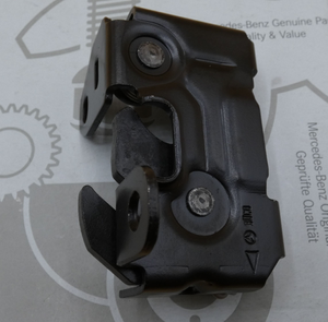 Original Mercedes-Benz Motorhaubenschloss C-Klasse, E-Klasse, ML, GL, GLE, GLS, GLK 6