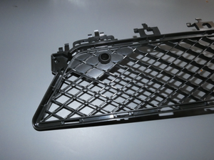 Original Mercedes-Benz Lüftergitter unten. C-Klasse W204 2