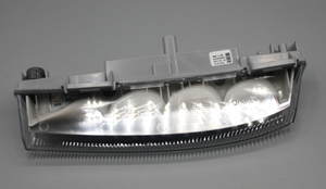 Original Mercedes-Benz LED Tagfahrleuchte rechts. C-Klasse 204, E-Klasse 207 + 212 4