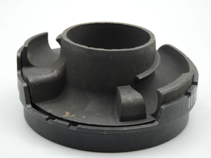 Original Mercedes-Benz Schraubenfederbeilage hinten, oben. W205, 213, 238, 253, 257, 290 3