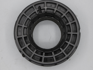 Original Mercedes-Benz Schraubenfederbeilage hinten, oben. W205, 213, 238, 253, 257, 290 4