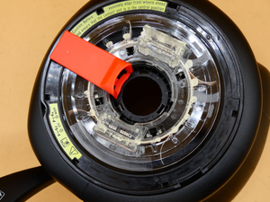 Original Mercedes-Benz Mantelrohrschaltermodul. C-Klasse W205, GLC W253, EQC W293 3