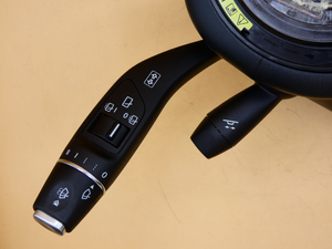 Original Mercedes-Benz Mantelrohrschaltermodul. C-Klasse W205, GLC W253, EQC W293 4