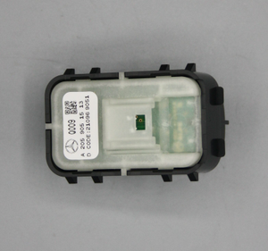 Original Mercedes-Benz Schalterblock-Fensterheber. W205, W253, W293, W447, W448 4