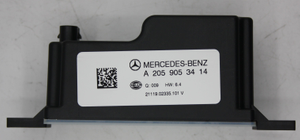 Original Mercedes-Benz Spannungswandler Start-Stopp-Automatik 1