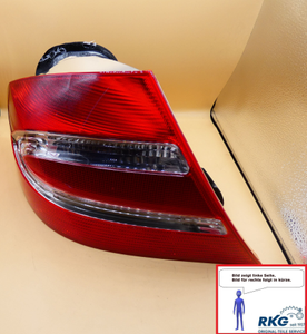 Original Mercedes-Benz Rückleuchte rechts. CLK W209 1