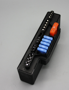 Original Mercedes-Benz Relaiseinheit SLK W170, E-Klasse W210, G-Modell W463 2