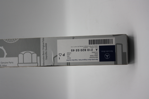 Original Mercedes-Benz Wischerblatt Hinten, W123 Kombi, W210 Kombi 1